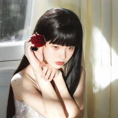 生命的绿色