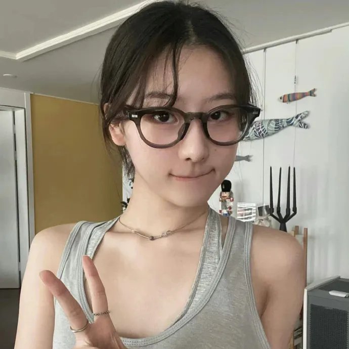 蓝百合